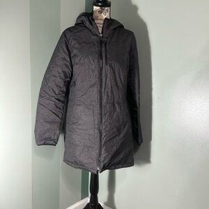 Eddie Bauer Reversible Jacket